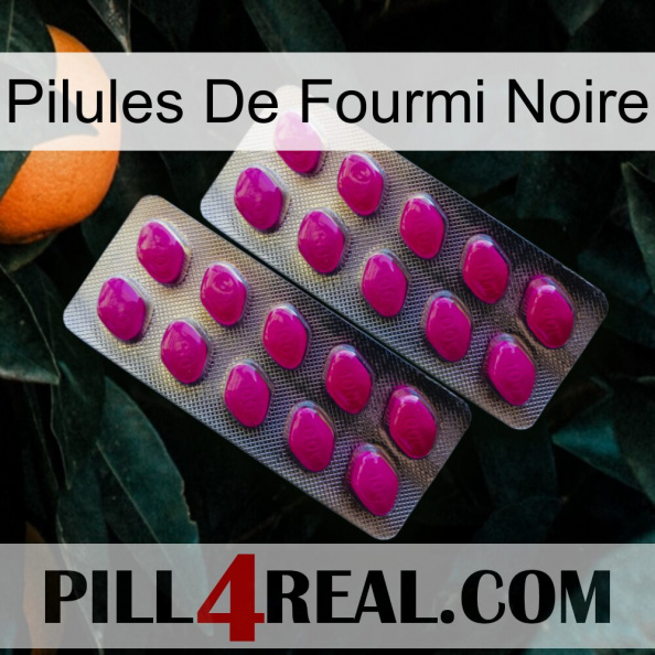 Black Ant Pills 10